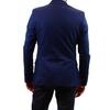 Ανδρικό Σακάκι Vittorio Artist Micro Blue MICRO-JACKET-BLUE