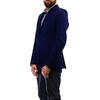 Ανδρικό Σακάκι Vittorio Artist Noho Blue NOHO-JACKET-BLUE