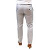 Vittorio Artist Noho Trousers in Grey NOHO-GREY