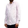 Ανδρικό Πουκάμισο Vittorio Artist Pink 192-05