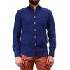 Vittorio Artist Shirt Blue 192-67-118