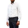 Ανδρικό Πουκάμισο Vittorio Artist White 192-33-01