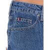 Γυναικείο Jean Tommy Hilfiger Classic Straight Hw A June WW0WW38161-1A732