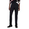 Γυναικείο Παντελόνι Tommy Hilfiger Slim Cotton Gabardine Pant Desert Sky WW0WW39719-DW5R