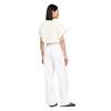 Γυναικείο Jean Tommy Hilfiger Relaxed Straight Hw White Th Optic White WW0WW41319-YCF32