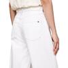 Γυναικείο Jean Tommy Hilfiger Relaxed Straight Hw White Th Optic White WW0WW41319-YCF32