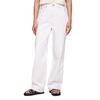 Γυναικείο Jean Tommy Hilfiger Relaxed Straight Hw White Th Optic White WW0WW41319-YCF32