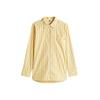 Γυναικείο Πουκάμισο Tommy Hilfiger Ess Poplin Easy Fit Shirt Stp Citronella WW0WW45612-0FT