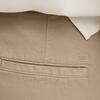 Γυναικείο Παντελόνι Tommy Hilfiger Co Stretch Gmd Slim Chino Beige WW0WW45920-AEG