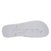 Ανδρικές Σαγιονάρες Calvin Klein Beach Sandal Logo White YM0YM00656-YBR