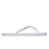 Ανδρικές Σαγιονάρες Calvin Klein Beach Sandal Logo White YM0YM00656-YBR