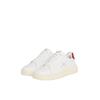 Ανδρικά Sneakers Calvin Klein Chunky Cupsole Mono Bright White Creamy White Garnet YM0YM00681-0KV