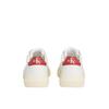 Ανδρικά Sneakers Calvin Klein Chunky Cupsole Mono Bright White Creamy White Garnet YM0YM00681-0KV