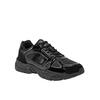 Ανδρικά Sneakers Calvin Klein Retro Tennis Low Mix Nbs Lum Triple Black YM0YM00882-0GT