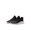 Αντρικό Sneaker Calvin Klein Eva Runner Sock Low Knit Mtr Black White Charcoal Grey YM0YM01003-0GO