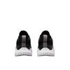 Αντρικό Sneaker Calvin Klein Eva Runner Sock Low Knit Mtr Black White Charcoal Grey YM0YM01003-0GO