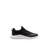 Αντρικό Sneaker Calvin Klein Eva Runner Sock Low Knit Mtr Black White Charcoal Grey YM0YM01003-0GO