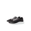 Ανδρικά Sneakers Calvin Klein Eva Runner Low Mesh Mix Black Bright White YM0YM01185-0GM