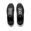 Ανδρικά Sneakers Calvin Klein Eva Runner Low Mesh Mix Black Bright White YM0YM01185-0GM