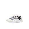 Ανδρικά Sneakers Calvin Klein Eva Runner Low Mesh Bright White/Calvin Navy/Silver B YM0YM01185-0LD