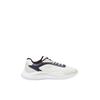 Ανδρικά Sneakers Calvin Klein Eva Runner Low Mesh Bright White/Calvin Navy/Silver B YM0YM01185-0LD