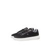 Ανδρικά Sneakers Calvin Klein Chunky CupsoleTech Ripstop Black/Bright White/Trooper YM0YM01204-00Z