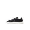Ανδρικά Sneakers Calvin Klein Chunky CupsoleTech Ripstop Black/Bright White/Trooper YM0YM01204-00Z