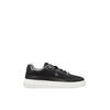 Ανδρικά Sneakers Calvin Klein Chunky CupsoleTech Ripstop Black/Bright White/Trooper YM0YM01204-00Z