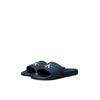 Aνδρικές Παντόφλες Calvin Klein Slide Monogram Triple Calvin Navy YM0YM01271-DW4