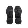 Aνδρικά Sneakers Calvin Klein Hike Runner Casual Ny-Su Triple Black YM0YM01292-0GJ
