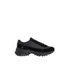 Aνδρικά Sneakers Calvin Klein Hike Runner Casual Ny-Su Triple Black YM0YM01292-0GJ