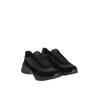 Aνδρικά Sneakers Calvin Klein Hike Runner Casual Ny-Su Triple Black YM0YM01292-0GJ