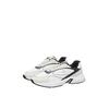 Ανδρικά Sneakers Calvin Klein Retro Tennis Low Knit Mix Bright White/Calvin Navy/Silver B YM0YM01310-0LD