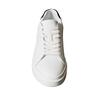 Ανδρικά Sneaker Calvin Kein Chunky Cupsole Laceup Lth Bright White/Black YM0YM01344-01W