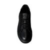 Ανδρικά Sneakers Calvin Kein Chunky Cupsole Laceup Lth Triple Black YM0YM01344-0GJ