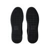 Ανδρικά Sneakers Calvin Kein Chunky Cupsole Laceup Lth Triple Black YM0YM01344-0GJ