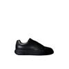 Ανδρικά Sneakers Calvin Kein Chunky Cupsole Laceup Lth Triple Black YM0YM01344-0GJ