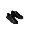Ανδρικά Sneakers Calvin Klein Chunky Cupsole Laceup Lth Aop Triple Black YM0YM01383-0GJ