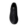 Ανδρικά Sneakers Calvin Klein Chunky Cupsole Laceup Lth Aop Triple Black YM0YM01383-0GJ