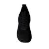 Ανδρικά Sneakers Calvin Klein Eva Runner Mix Ny Triple Black YM0YM01387-0GJ