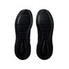 Ανδρικά Sneakers Calvin Klein Eva Runner Mix Ny Triple Black YM0YM01387-0GJ