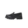 Γυναικεία Loafers Calvin Klein Chunky Combat Wn Triple Black YW0YW01120-0GT