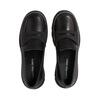 Γυναικεία Loafers Calvin Klein Chunky Combat Wn Triple Black YW0YW01120-0GT