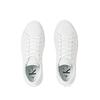 Γυναικεία Sneakers Calvin Klein Bold Flatf Low Laceup Lth In Lum Triple Bright White YW0YW01309-0K4