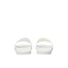 Γυναικείες Παντόφλες Calvin Klein Slide Monogram Tpu Bright White YW0YW01715-0K4