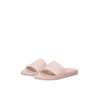 Γυναικείες Παντόφλες Calvin Klein Slide Monogram Tpu Whisper Pink YW0YW01715-VIC