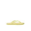 Γυναικείες Παντόφλες Calvin Klein Beach Sandal Transparent Tpu Muted Lime Bright White YW0YW01829-CHJ