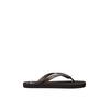 Γυναικείες Παντόφλες Calvin Klein Beach Sandal Transparent Tpu Black YW0YW01829-BEH