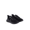 Γυναικεία Sneakers Calvin Klein Eva Runner L-Up Mix Mesh Logo Ck Black Mockingbird YW0YW01851-0GU
