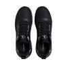 Γυναικεία Sneakers Calvin Klein Eva Runner L-Up Mix Mesh Logo Ck Black Mockingbird YW0YW01851-0GU